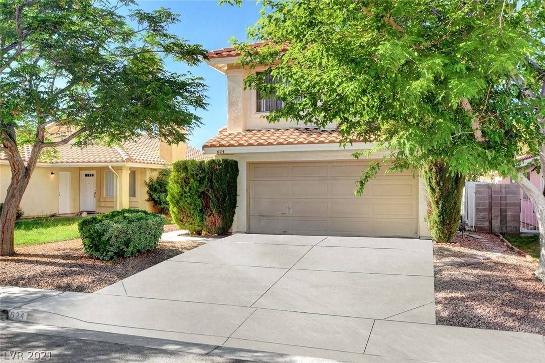 Las Vegas, NV 89123,624 Sunset Cliff Circle