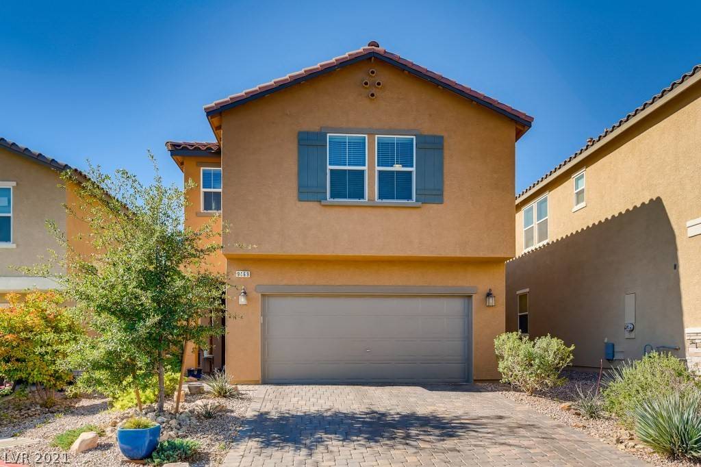 Las Vegas, NV 89148,9169 Verdugo Ridge Court