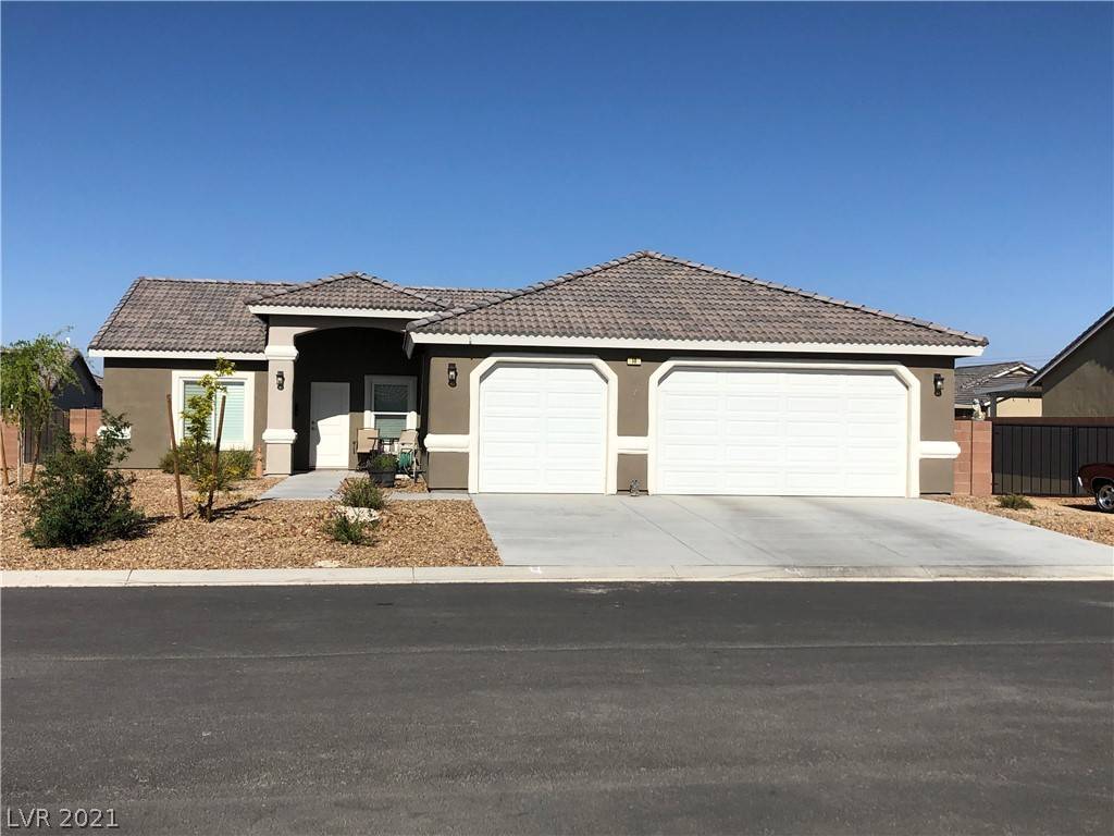 Pahrump, NV 89048,50 S White Burch Lane