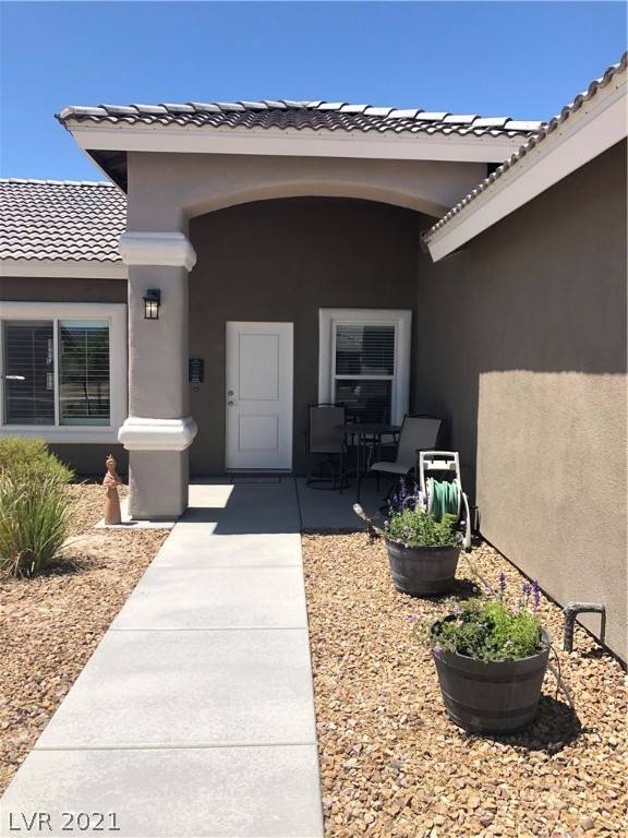 Pahrump, NV 89048,50 S White Burch Lane