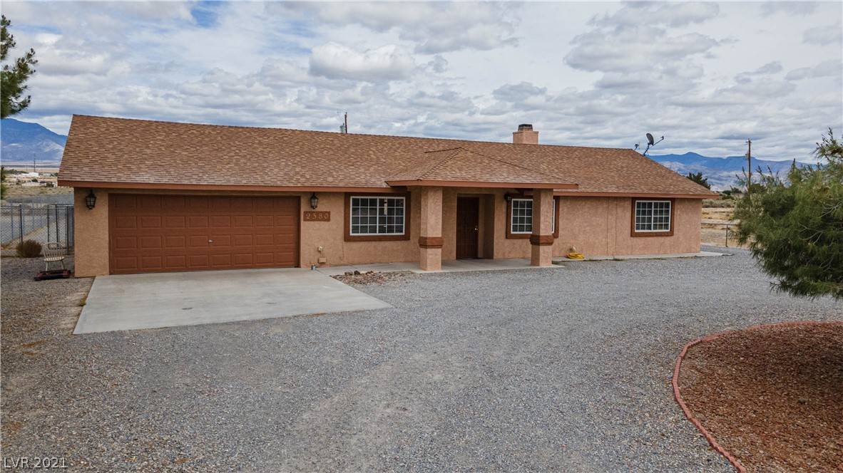 Pahrump, NV 89048,2380 Hacienda Street