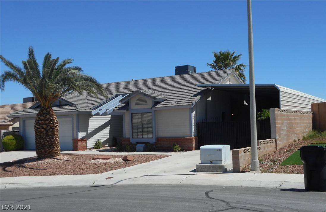 Henderson, NV 89074,154 Drifting Sand Court