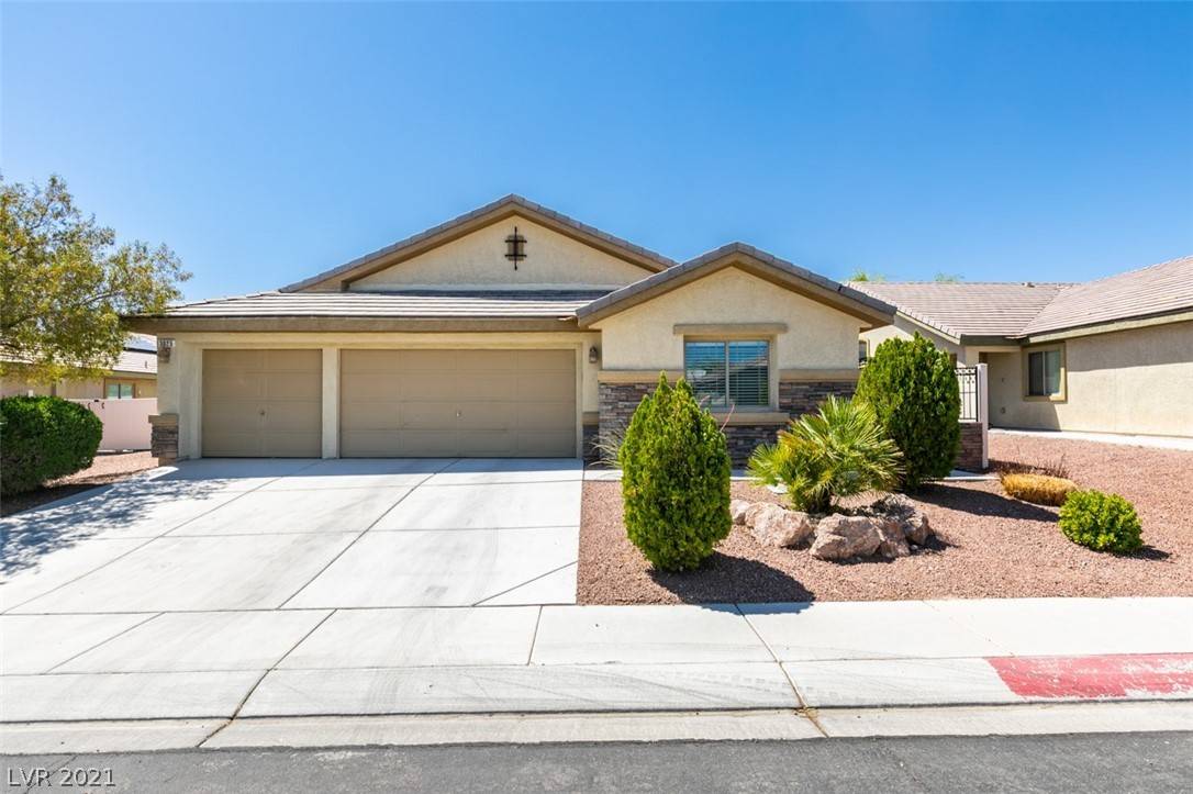 North Las Vegas, NV 89081,3025 Blush Noisette Avenue