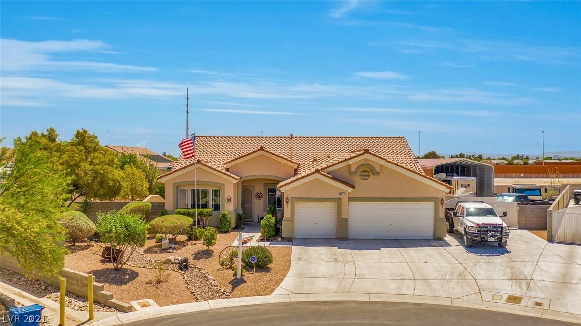 Las Vegas, NV 89131,5617 Mesquite Meadow Court