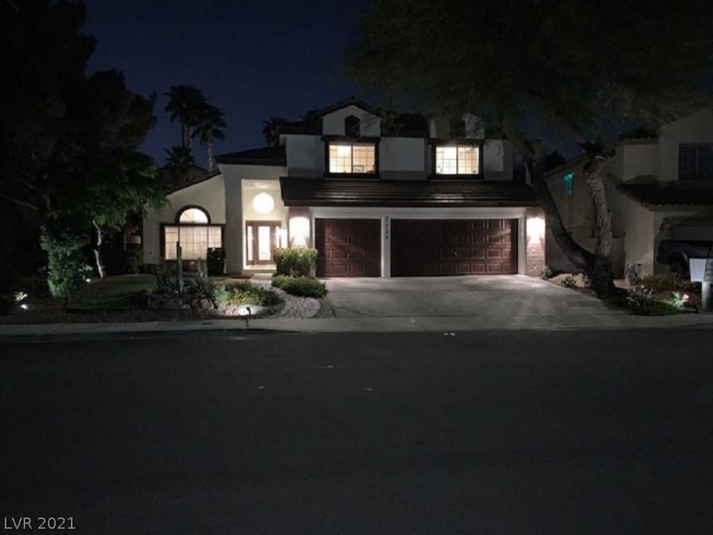 Henderson, NV 89074,2036 Deer Springs Drive