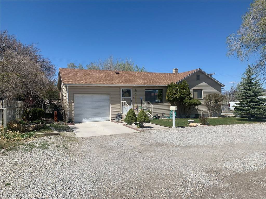 Other, NV 89301,1145 AVENUE G