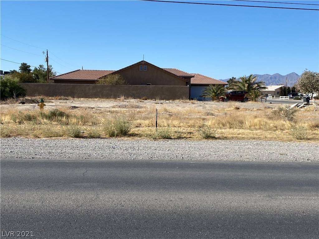 Pahrump, NV 89048,941 E Calvada Boulevard