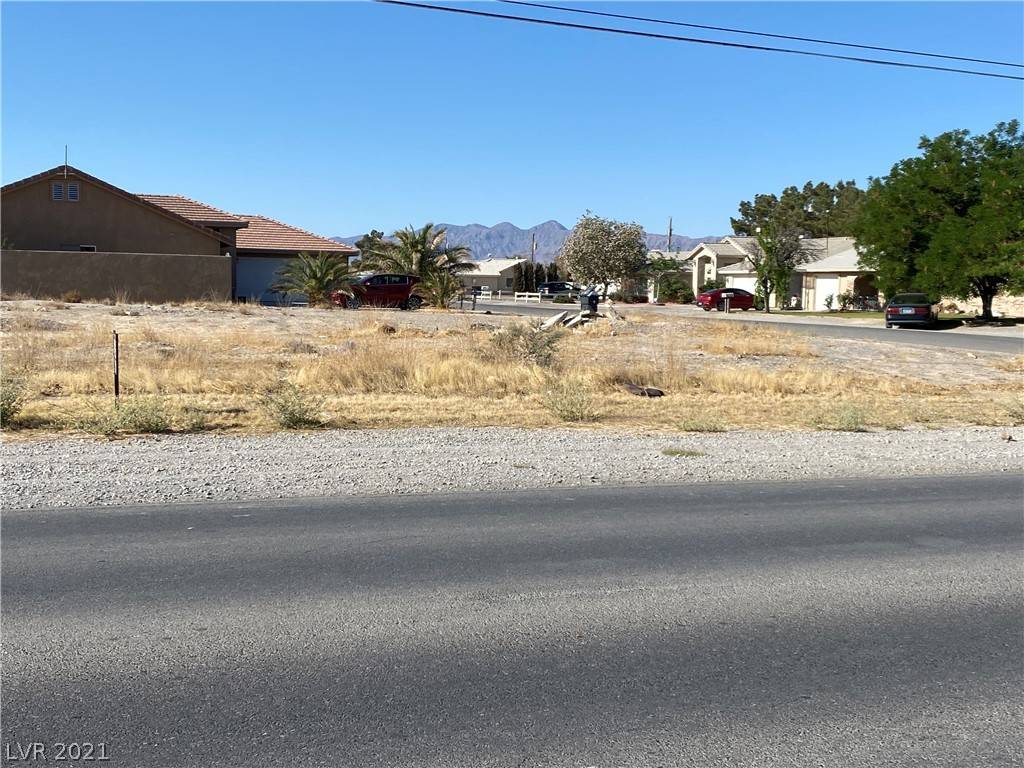 Pahrump, NV 89048,941 E Calvada Boulevard