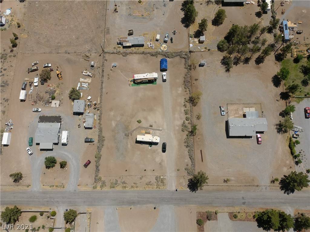 Pahrump, NV 89048,3261 W Prospector Lane