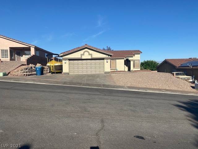 Henderson, NV 89012,109 Iridescent Street