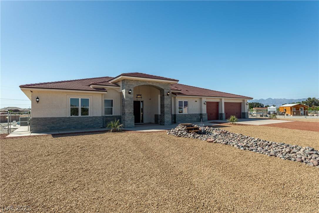 Pahrump, NV 89048,561 Chickadee Court