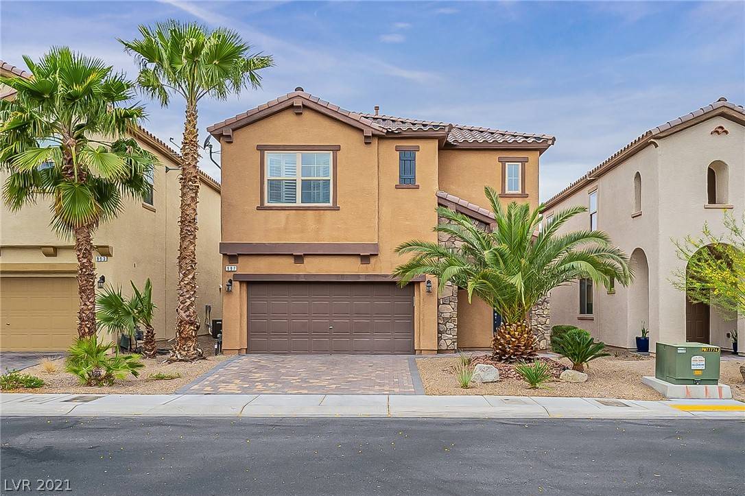 Henderson, NV 89011,997 Via Gandalfi