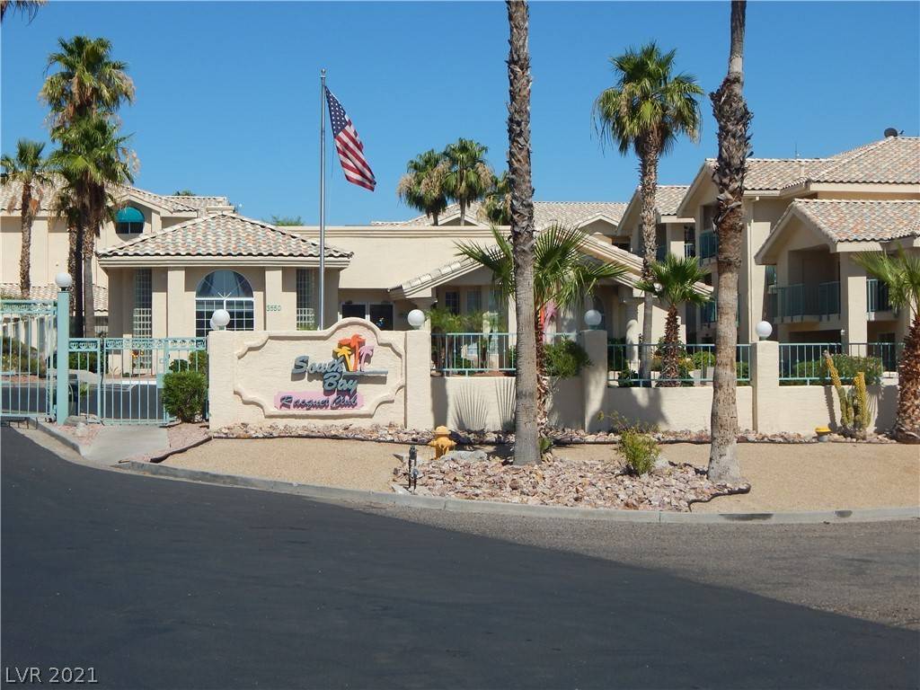 Laughlin, NV 89029,3550 Bay Sands Drive #1101