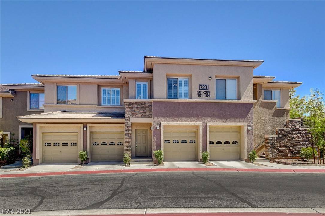 Las Vegas, NV 89144,720 Peachy Canyon Circle #203