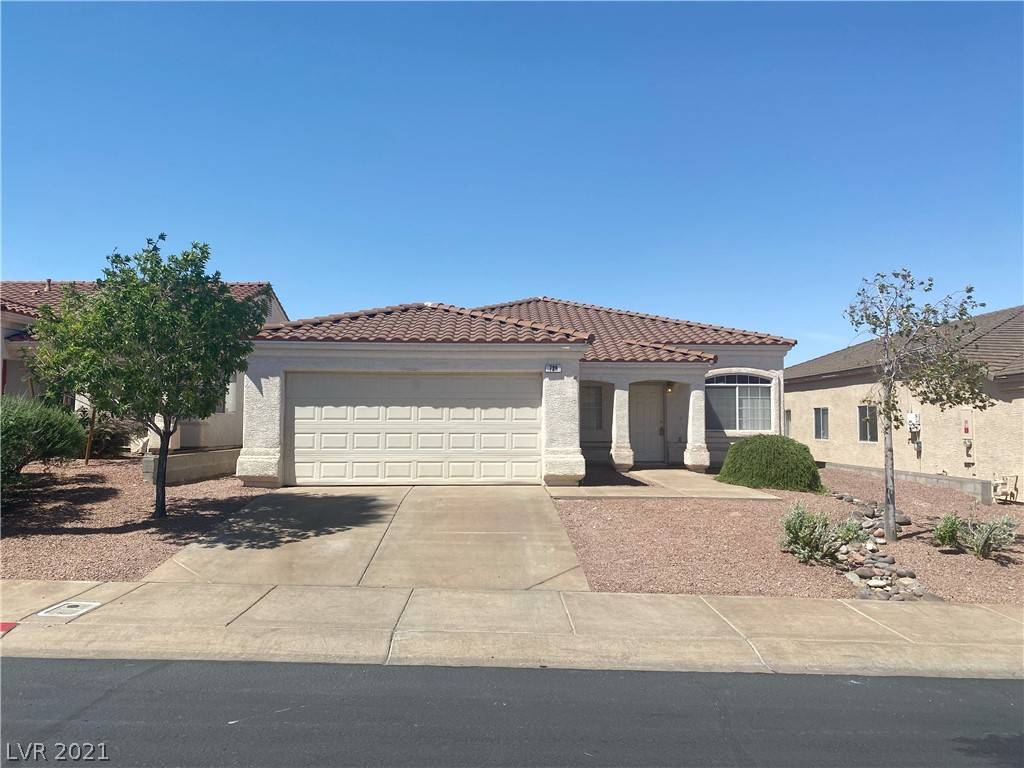 Henderson, NV 89012,736 Camino Del Ray