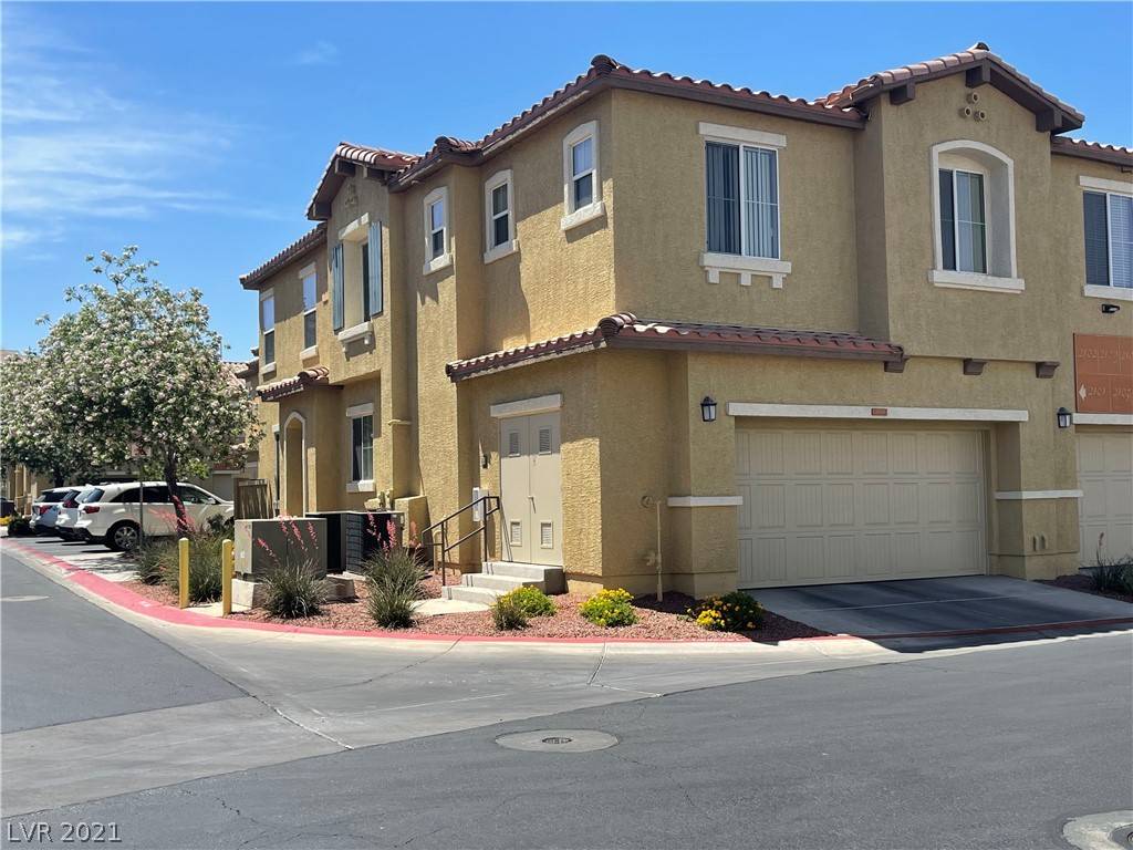 Henderson, NV 89074,1525 Spiced Wine Avenue #2101