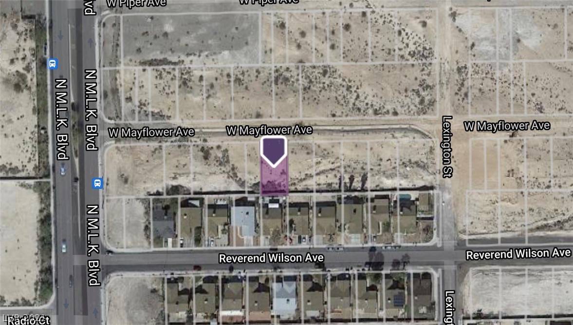 North Las Vegas, NV 89030,000 MayFlower Avenue