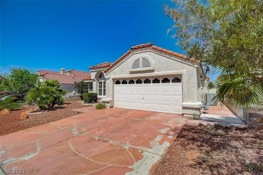 Henderson, NV 89074,6 Barton Spring Circle