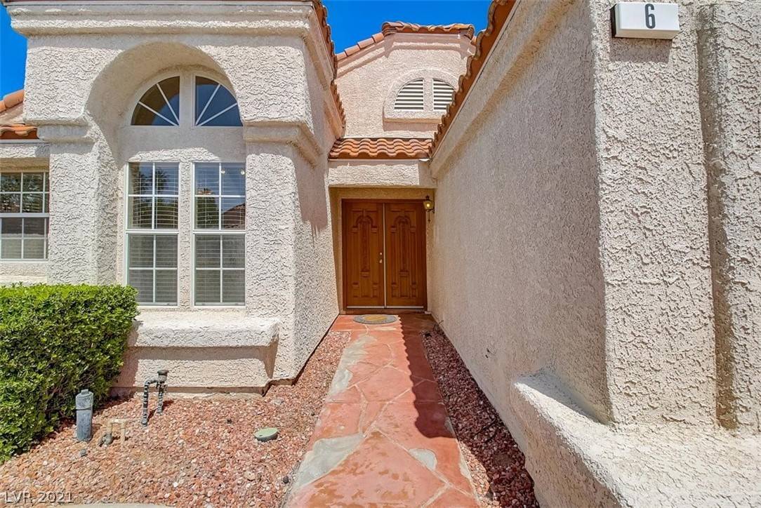 Henderson, NV 89074,6 Barton Spring Circle