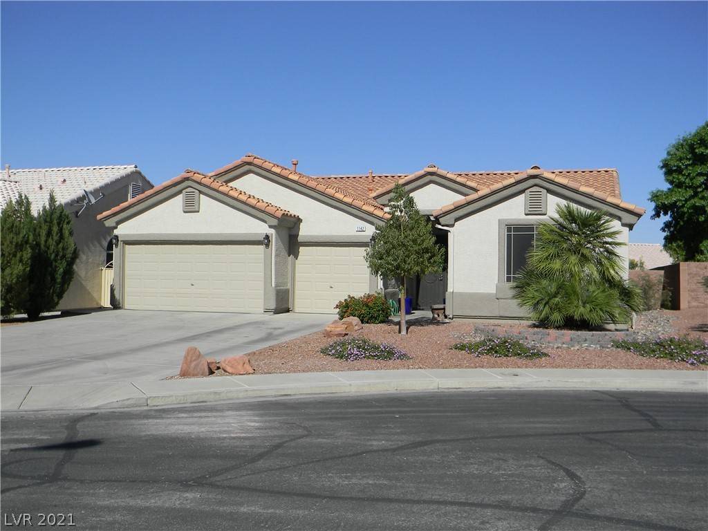 Henderson, NV 89052,1142 Glacier Park Court