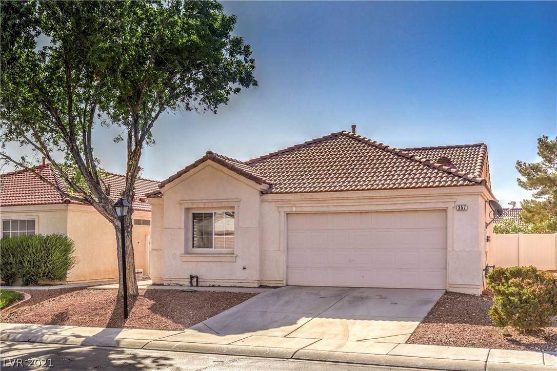 North Las Vegas, NV 89084,357 Regal Robin Way