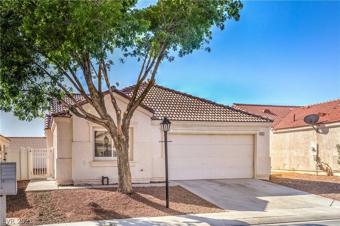 North Las Vegas, NV 89084,357 Regal Robin Way