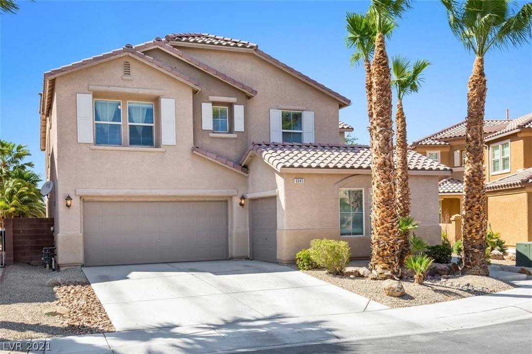 North Las Vegas, NV 89084,6945 Snow Finch Street