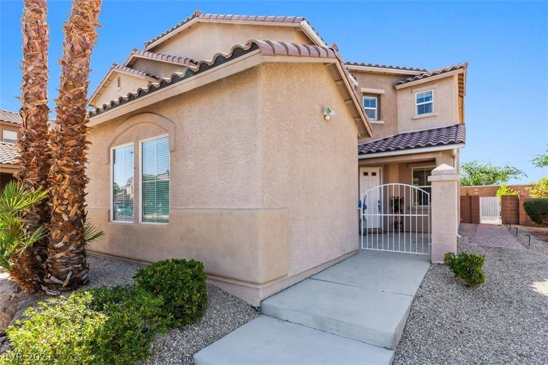 North Las Vegas, NV 89084,6945 Snow Finch Street