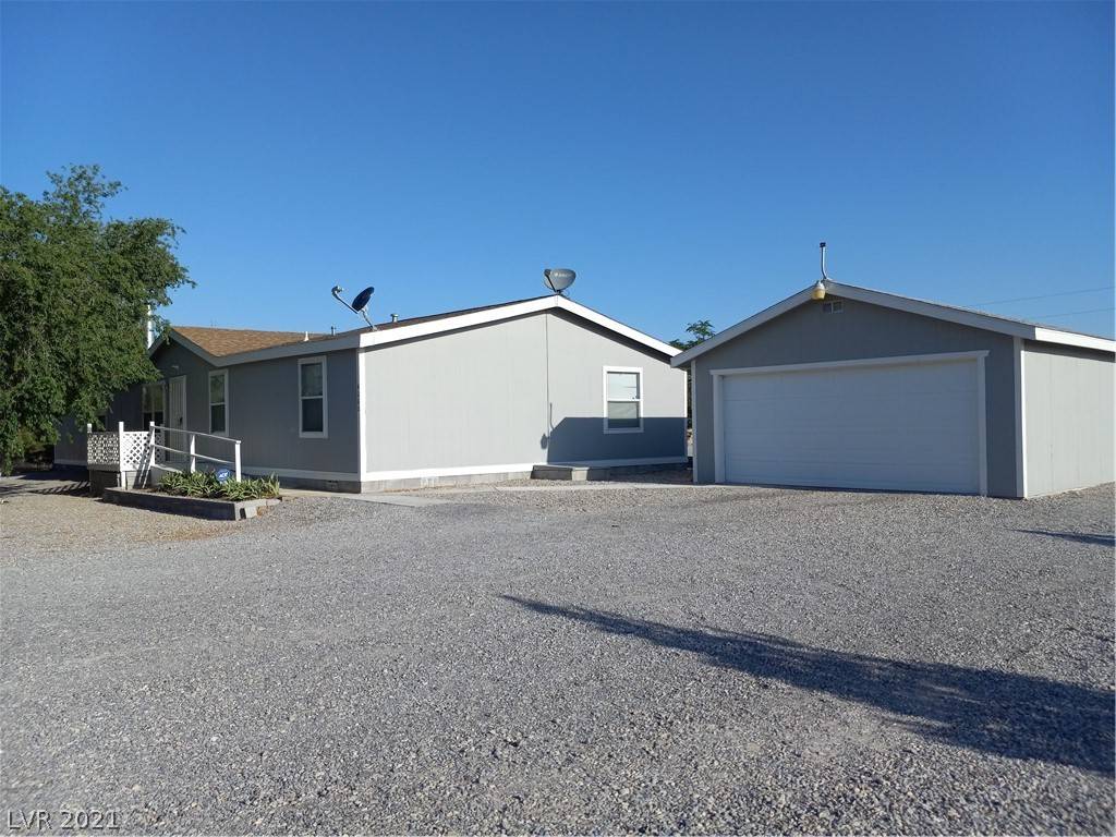 Pahrump, NV 89048,4260 Maple Road