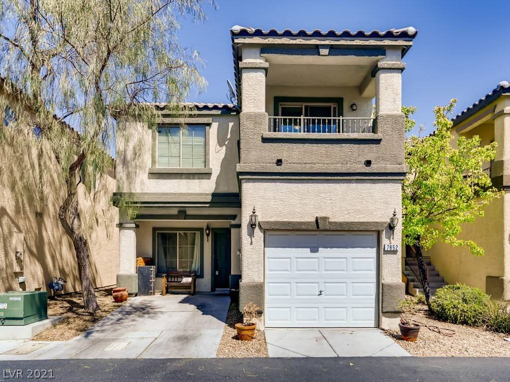 Las Vegas, NV 89149,7852 Solid Horn Court