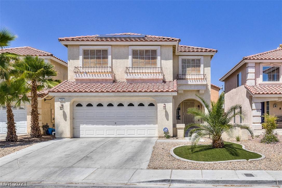 Las Vegas, NV 89139,7587 Slipstream Street