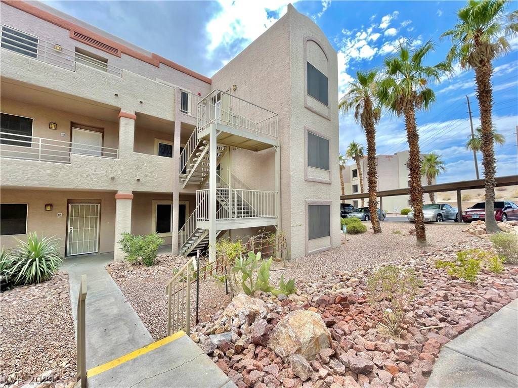 Laughlin, NV 89029,2060 Mesquite Lane #205