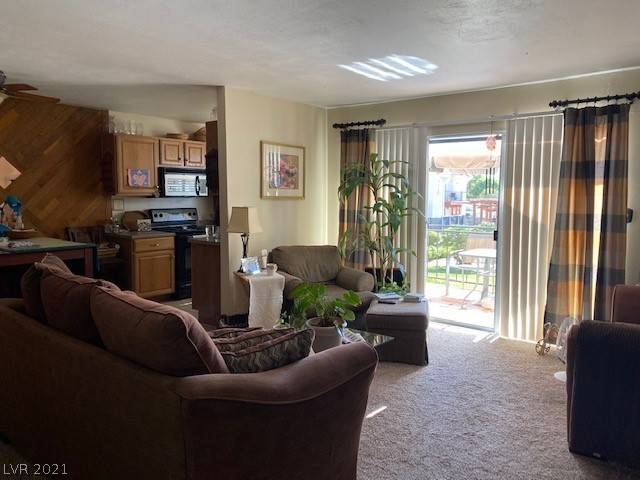 Boulder City, NV 89005,870 Avenue B #506