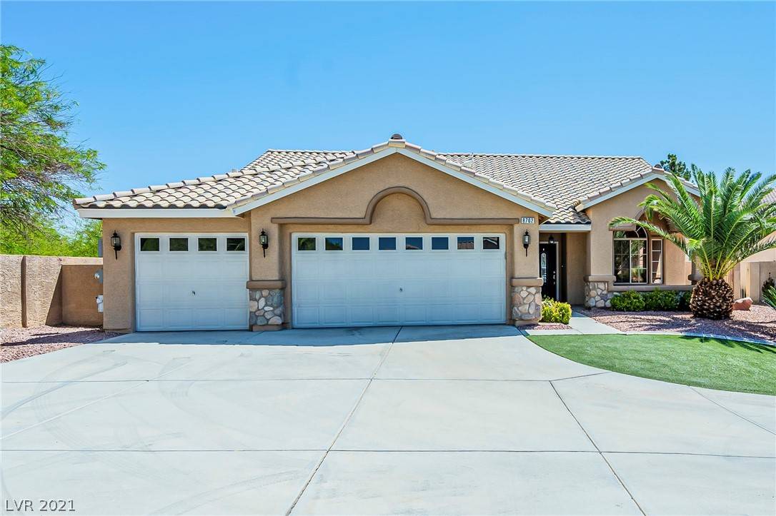 Las Vegas, NV 89123,8702 Country Ridge Court