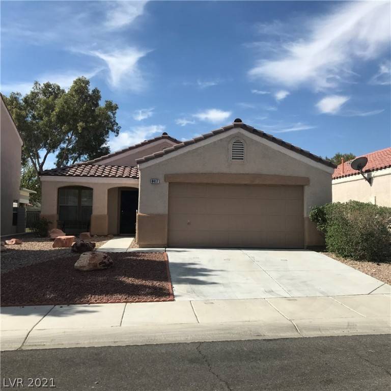 Las Vegas, NV 89143,8417 Timber Pine Avenue