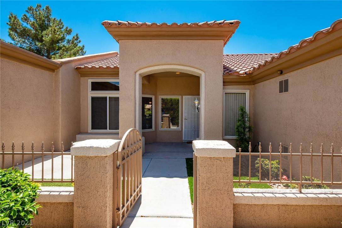 Las Vegas, NV 89134,9361 Villa Ridge Drive