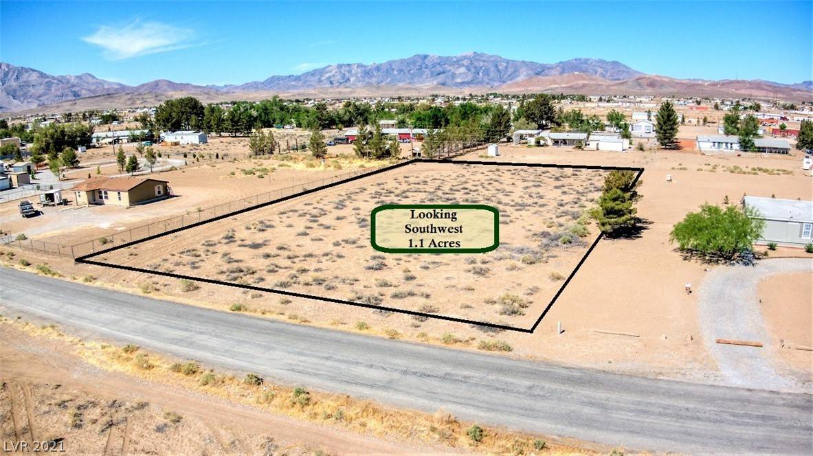 Pahrump, NV 89048,1350 Windy Lane