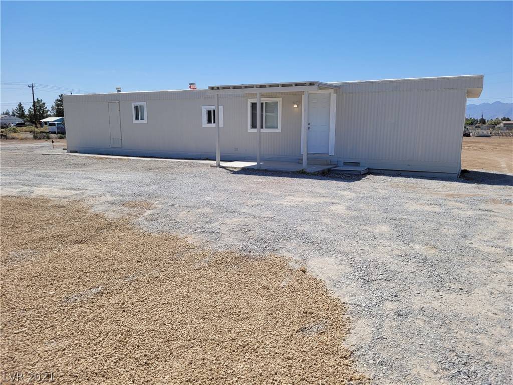 Pahrump, NV 89048,3051 W Retread Road