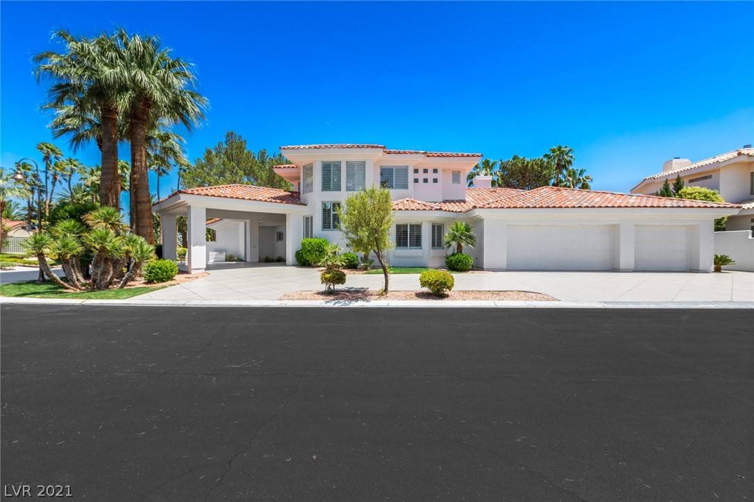 Las Vegas, NV 89148,4944 Spanish Heights Drive