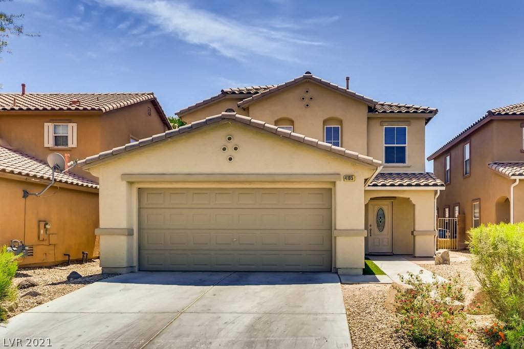 North Las Vegas, NV 89084,4105 Buteo Lane