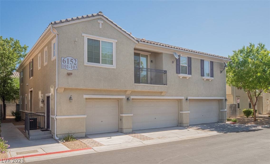 Las Vegas, NV 89108,6152 Calm Breeze Avenue #101