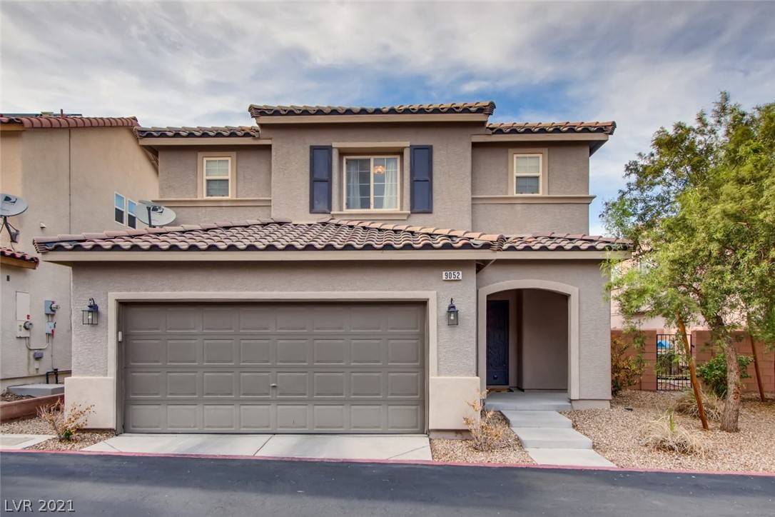 Las Vegas, NV 89149,9052 Pinion Juniper Court