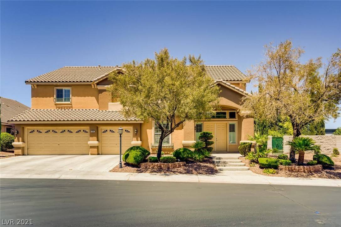 Henderson, NV 89052,3090 Viale Marco Polo