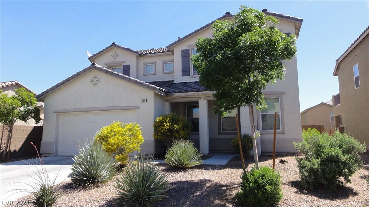 Las Vegas, NV 89148,6318 Yellow Warbler Street