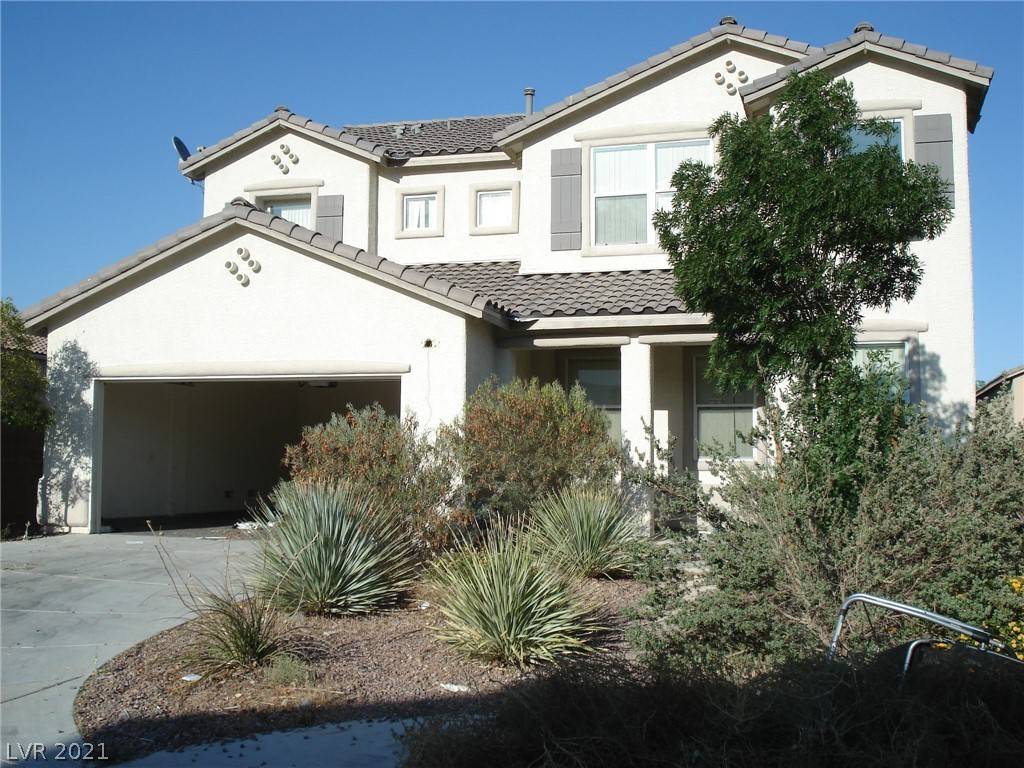 Las Vegas, NV 89148,6318 Yellow Warbler Street