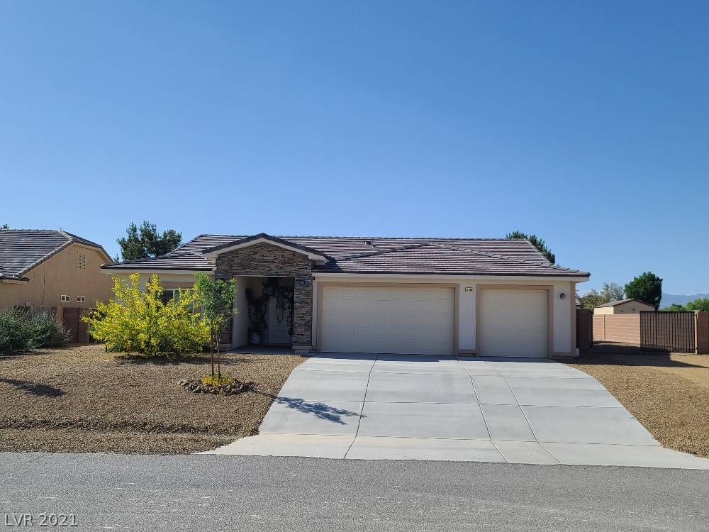 Pahrump, NV 89061,5100 E Chasemoor Street