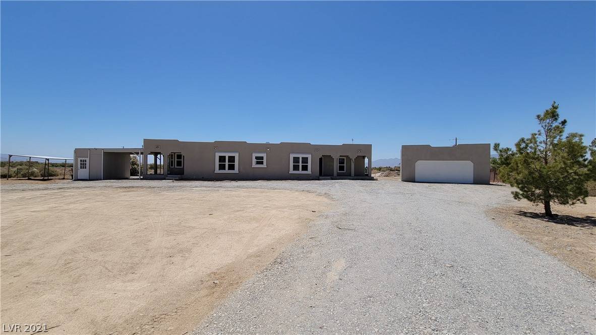 Pahrump, NV 89060,3301 California Street