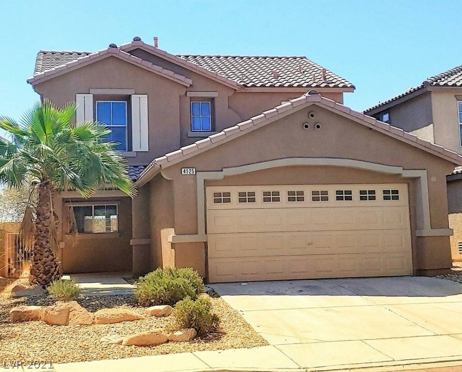 North Las Vegas, NV 89084,4125 Buteo Lane