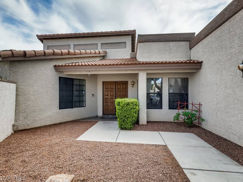 Las Vegas, NV 89108,6548 Gatehouse Lane