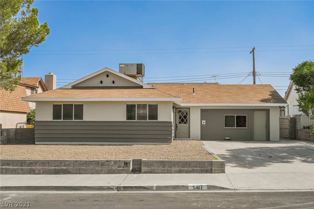 Las Vegas, NV 89146,5417 Longridge Avenue